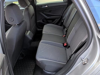 2026 Volkswagen Jetta Sport Auto