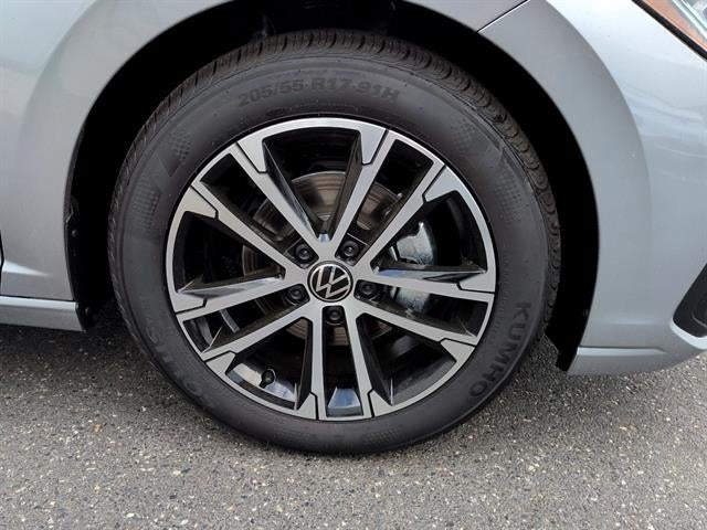 2026 Volkswagen Jetta Sport Auto