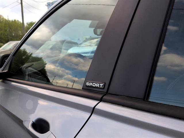 2026 Volkswagen Jetta Sport Auto