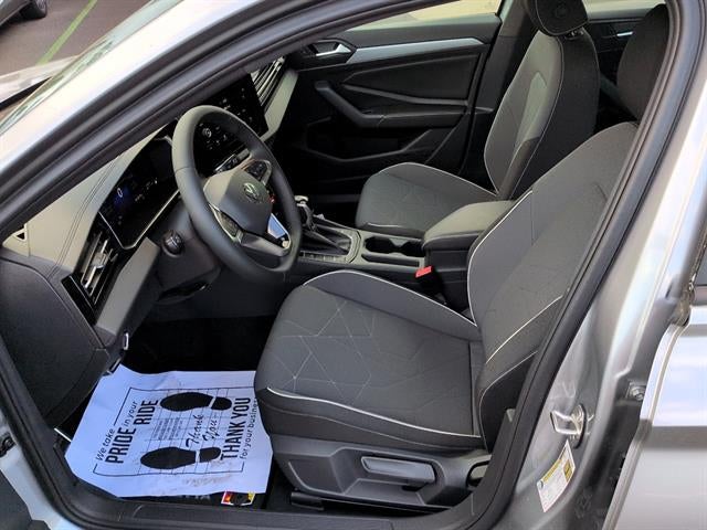 2026 Volkswagen Jetta Sport Auto