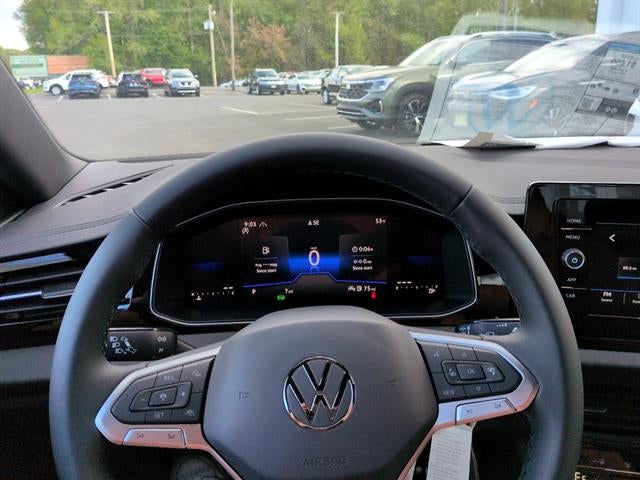 2026 Volkswagen Jetta Sport Auto