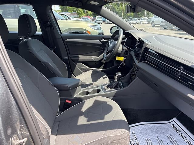 2026 Volkswagen Jetta Sport Auto
