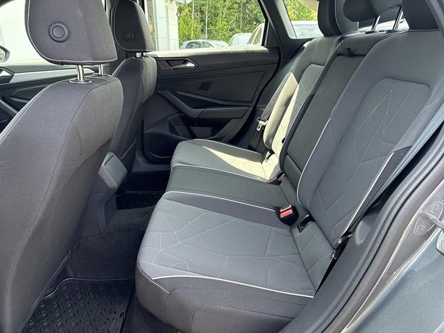2026 Volkswagen Jetta Sport Auto