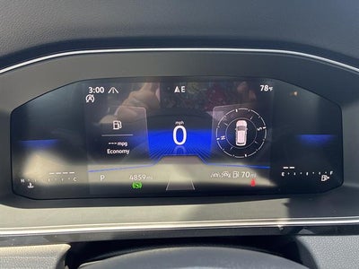 2026 Volkswagen Jetta Sport Auto