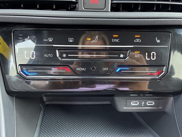 2026 Volkswagen Jetta Sport Auto