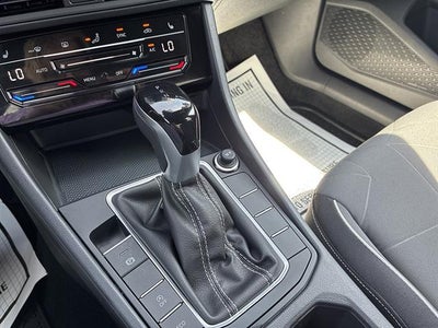 2026 Volkswagen Jetta Sport Auto
