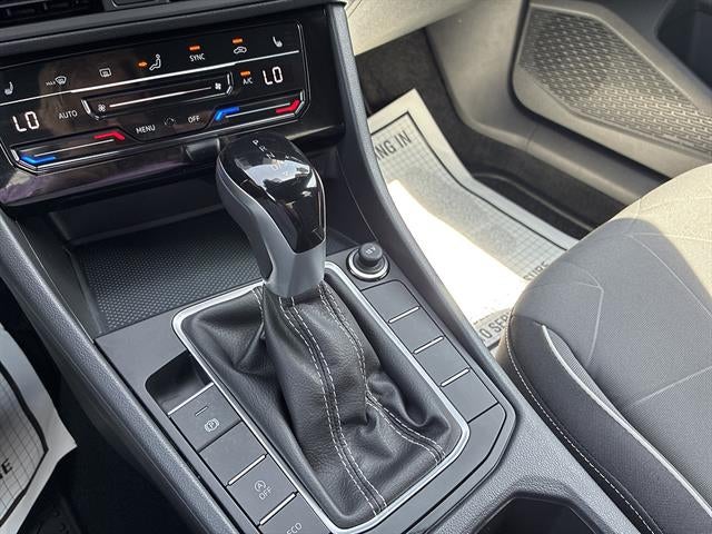 2026 Volkswagen Jetta Sport Auto