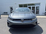 2026 Volkswagen Jetta Sport Auto