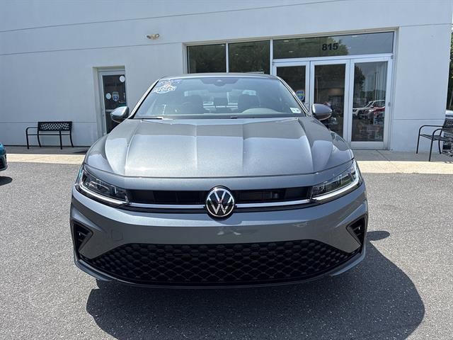 2026 Volkswagen Jetta Sport Auto