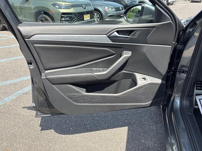 2026 Volkswagen Jetta Sport Auto