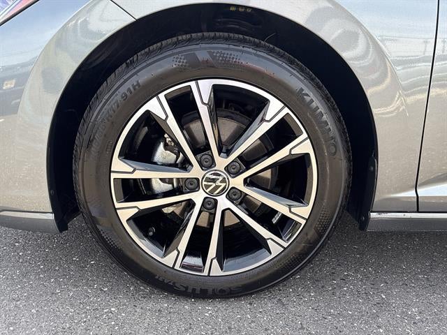 2026 Volkswagen Jetta Sport Auto