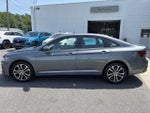 2026 Volkswagen Jetta Sport Auto