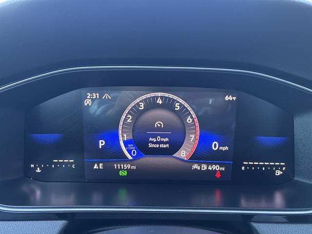 2026 Volkswagen Jetta Sport Auto