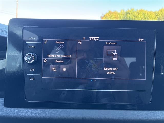 2026 Volkswagen Jetta Sport Auto