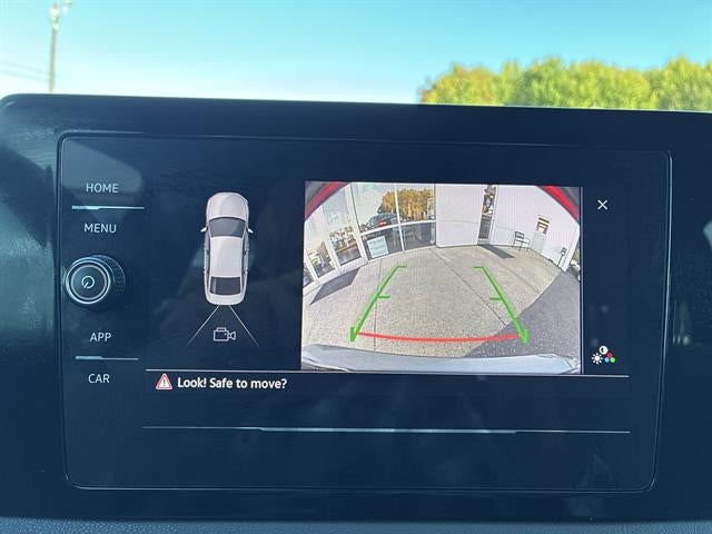 2026 Volkswagen Jetta Sport Auto
