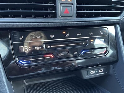 2026 Volkswagen Jetta Sport Auto