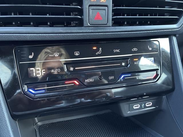 2026 Volkswagen Jetta Sport Auto