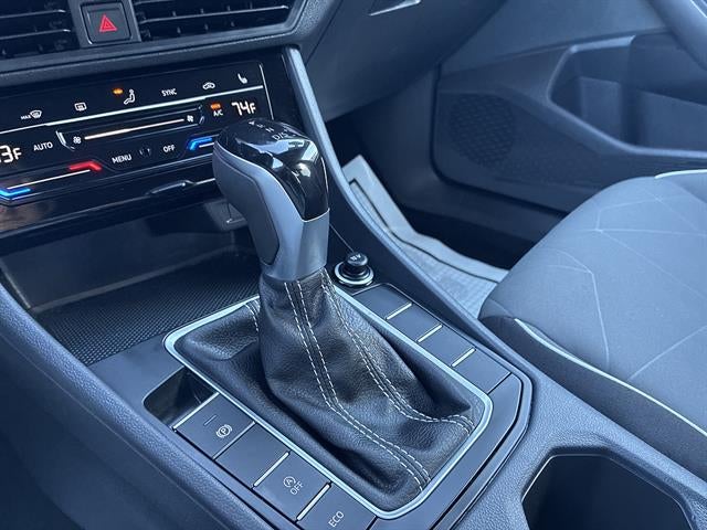 2026 Volkswagen Jetta Sport Auto