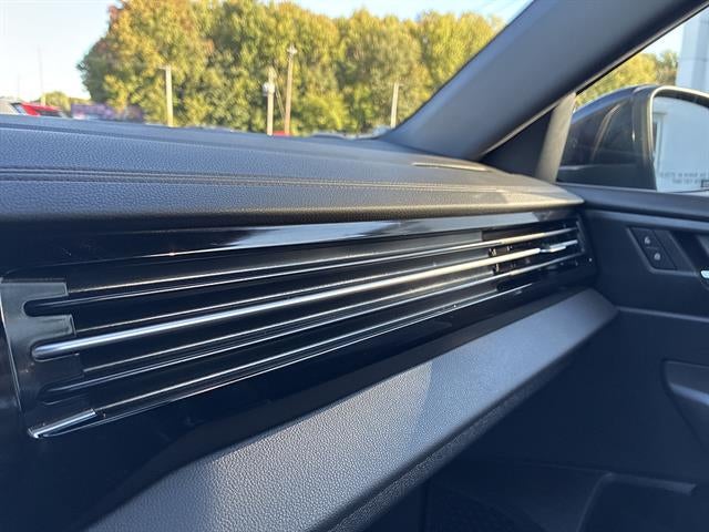 2026 Volkswagen Jetta Sport Auto