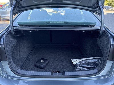 2026 Volkswagen Jetta Sport Auto