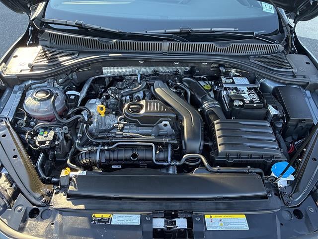 2026 Volkswagen Jetta Sport Auto