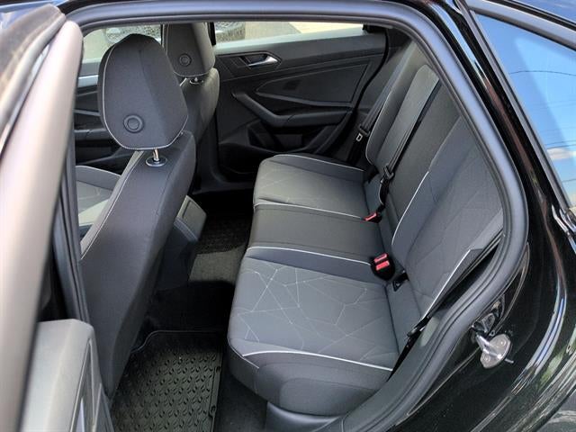 2026 Volkswagen Jetta Sport Auto