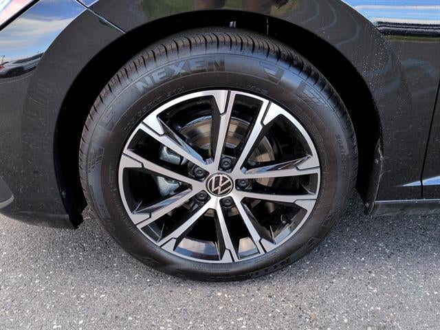 2026 Volkswagen Jetta Sport Auto