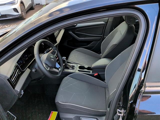 2026 Volkswagen Jetta Sport Auto