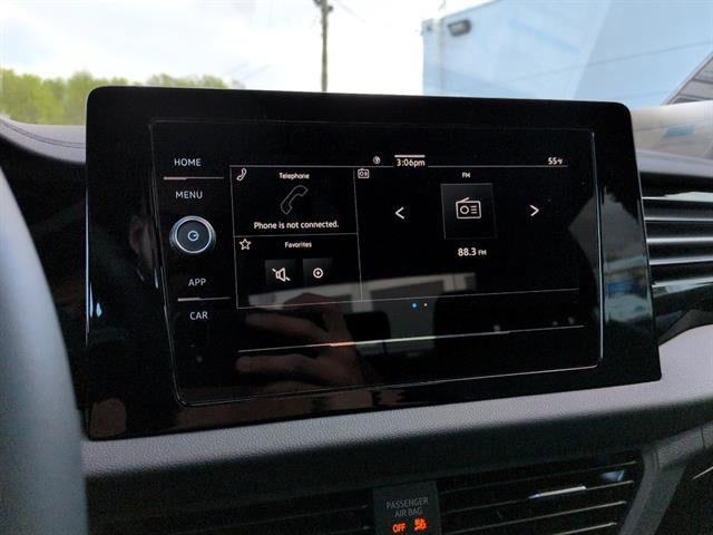 2026 Volkswagen Jetta Sport Auto