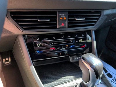 2026 Volkswagen Jetta Sport Auto