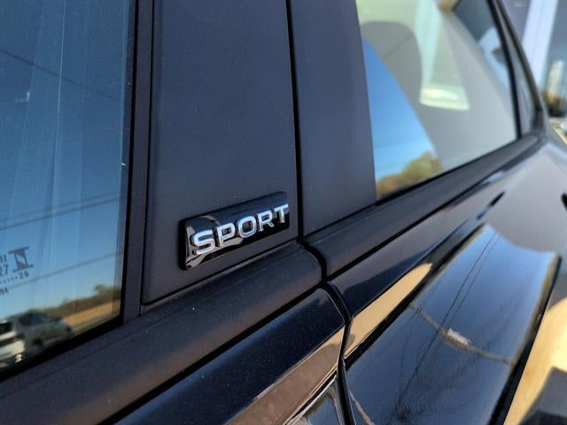 2026 Volkswagen Jetta Sport Auto