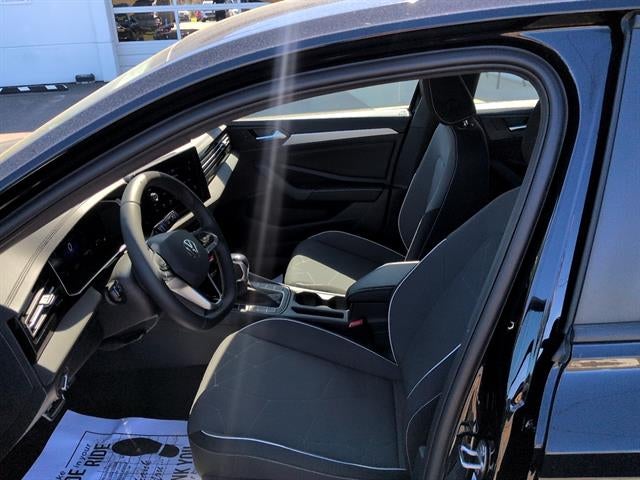 2026 Volkswagen Jetta Sport Auto