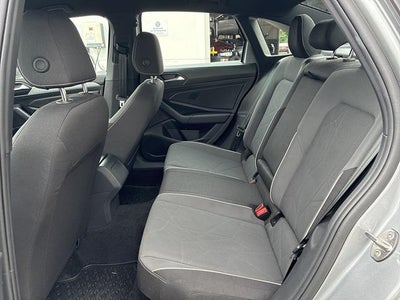 2025 Volkswagen Jetta Sport Auto