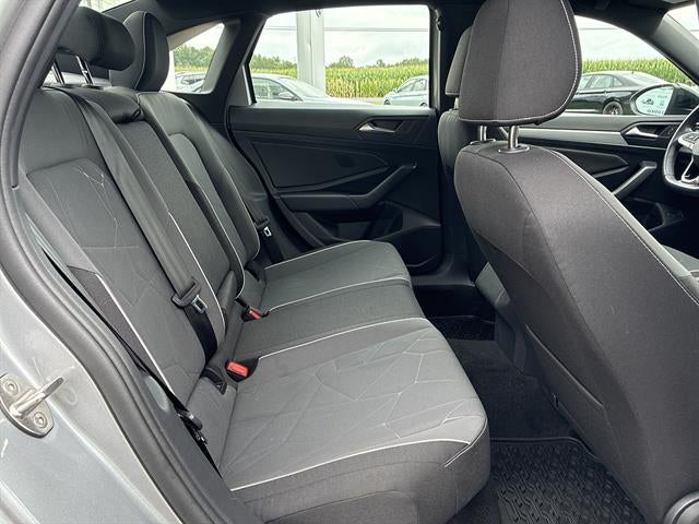 2025 Volkswagen Jetta Sport Auto