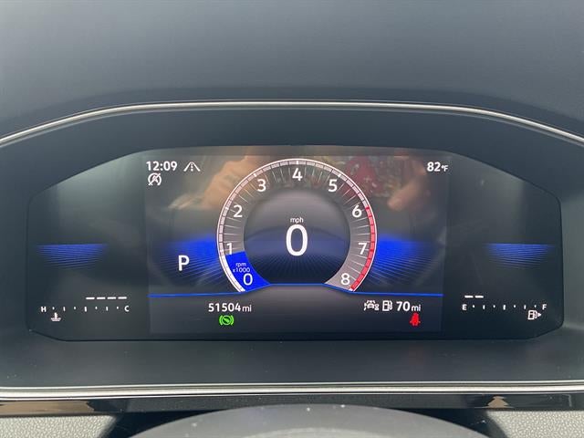 2025 Volkswagen Jetta Sport Auto