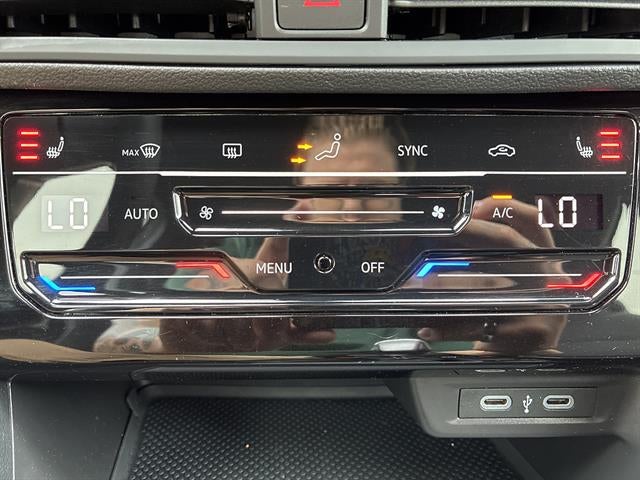 2025 Volkswagen Jetta Sport Auto