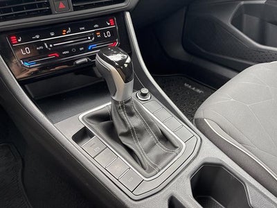 2025 Volkswagen Jetta Sport Auto