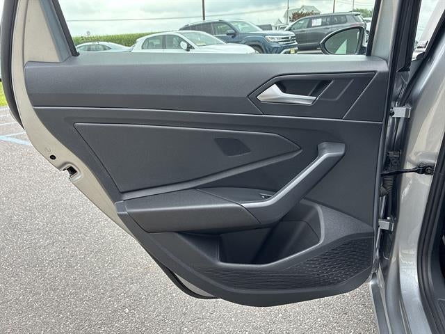 2025 Volkswagen Jetta Sport Auto