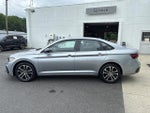 2025 Volkswagen Jetta Sport Auto