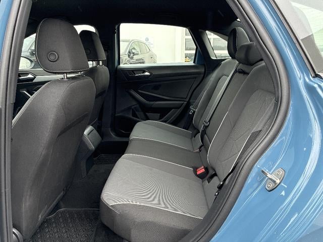 2025 Volkswagen Jetta Sport Auto