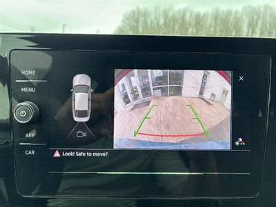 2025 Volkswagen Jetta Sport Auto