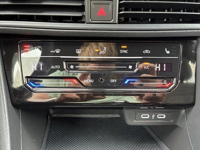 2025 Volkswagen Jetta Sport Auto