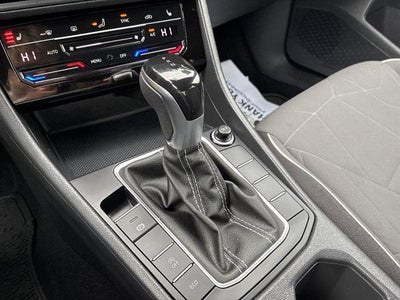 2025 Volkswagen Jetta Sport Auto