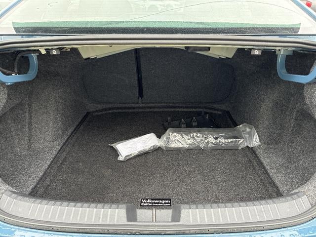 2025 Volkswagen Jetta Sport Auto