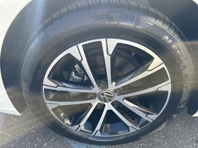 2025 Volkswagen Jetta Sport