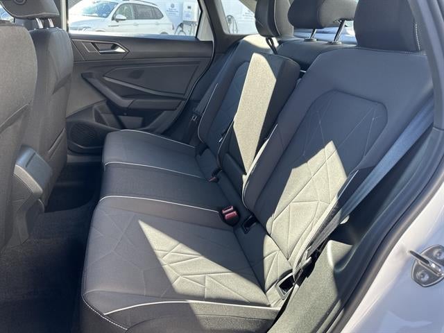 2025 Volkswagen Jetta Sport