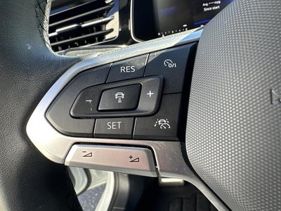 2025 Volkswagen Jetta Sport