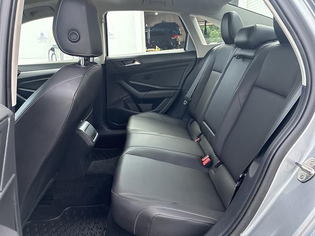 2020 Volkswagen Jetta SE Auto w/SULEV