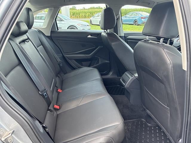 2020 Volkswagen Jetta SE Auto w/SULEV