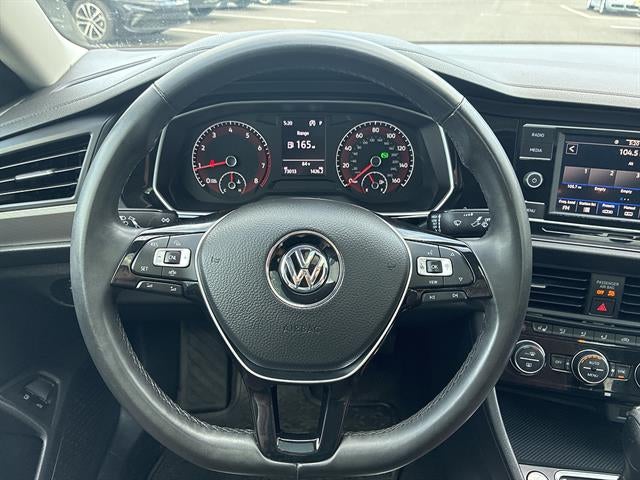2020 Volkswagen Jetta SE Auto w/SULEV